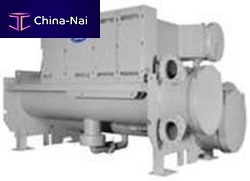 Ship water chiller 19XR AquaEdge