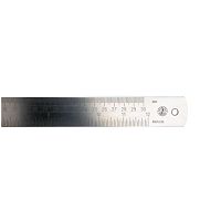 Steel ruler 80-460-2 series