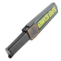 Metal detector MD-3003B1portablefor airportvibration