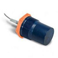Ultrasonic proximity sensor IRU 3430cylindricalIP65long-range