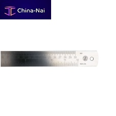 Steel ruler 80-460-2 series