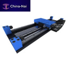 Slide linear motion system Sigma Trac IIhigh-precisionmotorizedmaintenance-free