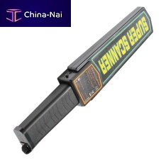 Metal detector MD-3003B1portablefor airportvibration