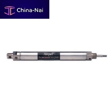 Pneumatic cylinder E9XUspring-returnwith threaded shaft