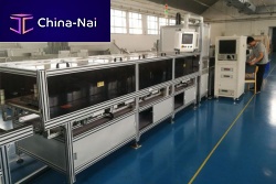 Busbar inspection machine KD-JCX/NC-E/H-6industrialautomatic