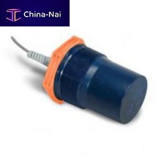 Ultrasonic proximity sensor IRU 3430cylindricalIP65long-range