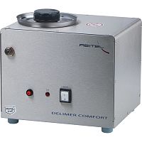 Automatic water softener DELIMER COMFORTfor dental clinicsfor dental laboratories