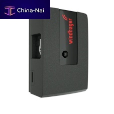 Electric water heater FRIWA 31wall-mountedverticalcompact