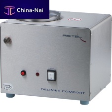 Automatic water softener DELIMER COMFORTfor dental clinicsfor dental laboratories