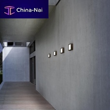 Contemporary wall light FOUR outdooraluminumglass