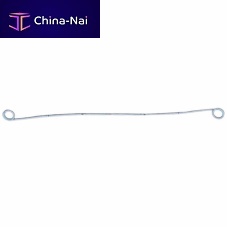 Ureteral stent DJSBESpolyurethane