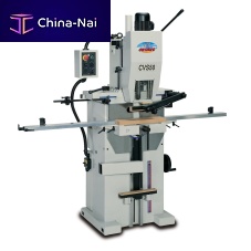Chain mortiser CVS seriesfor wood
