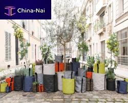 Planting bag BACSAC Batyline