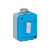 Rocker switch 202271camsingle-poleIEC