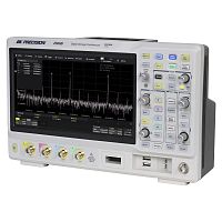 Digital oscilloscope 2569Bbench-top4-channelUSB