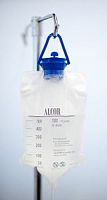 Enteral feeding set E-0500SP