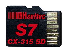 MicroSD memory card S7-CX315 SDindustrial