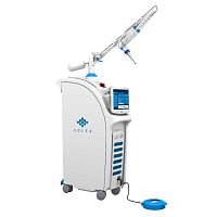 Soft tissue surgery laser SoleadentalCO2trolley-mounted
