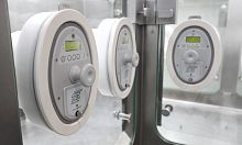 Glove integrity tester FZ-GTSlaboratorycompactdigital