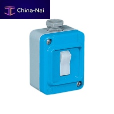 Rocker switch 202271camsingle-poleIEC