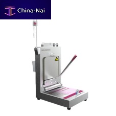 Automatic blood component extractor benchtop