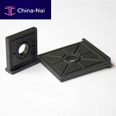 Test plastic injection mold technical partscoversfitting