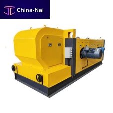 Magnetic separator WL-P serieseddy currentmetalwaste