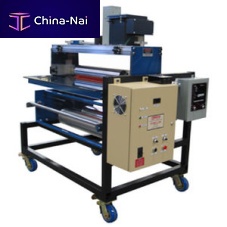 Corona effect surface treatment machine for sheetsautomaticportable