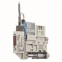 Oil-free Venturi ejector ZK2A series12 Vdc24 Vdcsingle-stage
