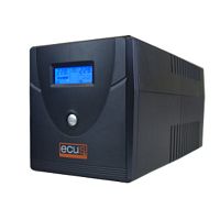 Line-interactive UPS MPOin-line AVRsingle-phasewith LCD display