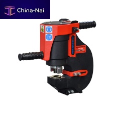 Manual punching unit PRO 60 HPhydraulicsheet metalportable