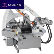 Band saw HBS 230 ANCfor metalssemi-automaticfully-automatic