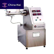 Pelletizing extruder EGfor ceramicsfor metal