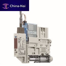 Oil-free Venturi ejector ZK2A series12 Vdc24 Vdcsingle-stage