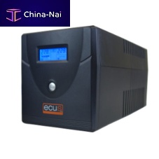 Line-interactive UPS MPOin-line AVRsingle-phasewith LCD display
