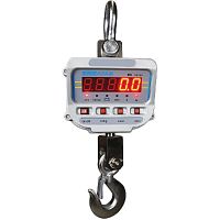 Digital crane scale IHS series