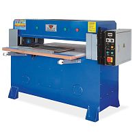 Hydraulic press HG-A30Tmanualcuttingautomatic