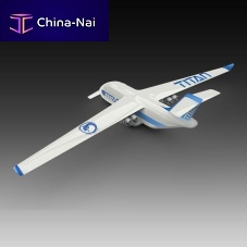 Industrial drone TITANtransportfixed-wingpiston engine