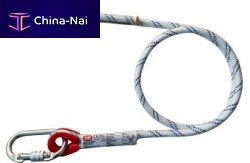 Fall-arrest rope CJ-1 CEstatictextile