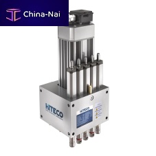 Tapping drilling unit TF.A.5V.0H.0B.Amulti-spindle