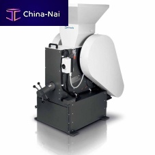 Jaw crusher 130 - 5 mm | BB 300stationaryfor laboratory