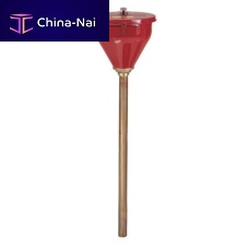 Filter funnel JUSTRITE® 08205fuel