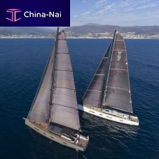 Cruising sailing yacht Y7regatta3-cabin4-cabin