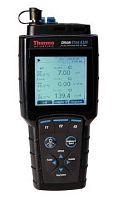 Multi-parameter water analyzer ORION STAR A329pHconductivitydissolved oxygen