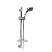 Round hand shower BALTIC SPORT