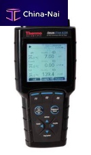 Multi-parameter water analyzer ORION STAR A329pHconductivitydissolved oxygen