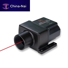 Laser distance sensor optoNCDT ILR3800analogUSBProfiNet