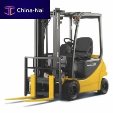 Electric forklift truck AE50ride-on4-wheelhigh-performance