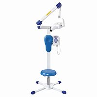 Intraoral X-ray system 10D-Non castersdigital