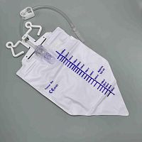 Urinary drainage set PD05graduated